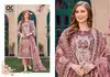 Al Karam Firdous Vol 3 Karachi Cotton Dress Material Catalog